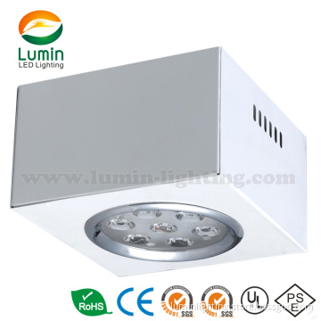 High Brightness of Square LED Downlighting (LM-D2140-7)